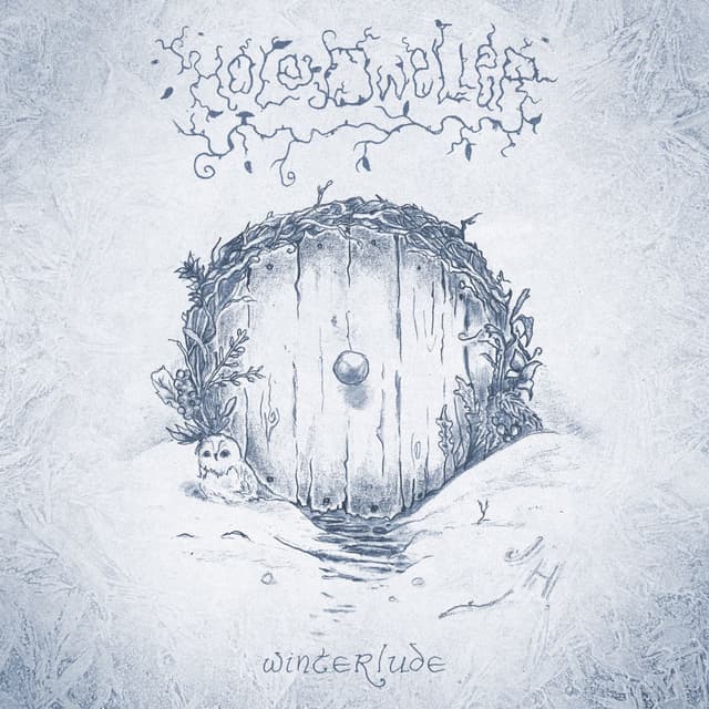 Winterlude album cover