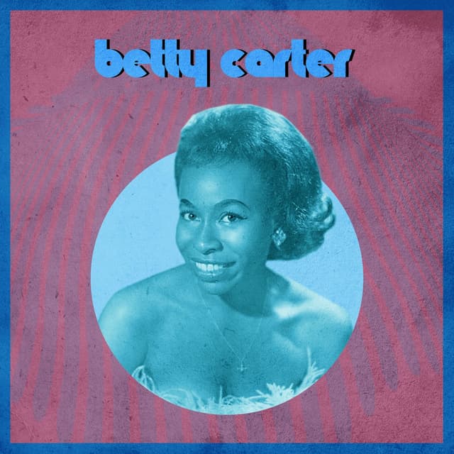 The Myth of Betty Carter cover