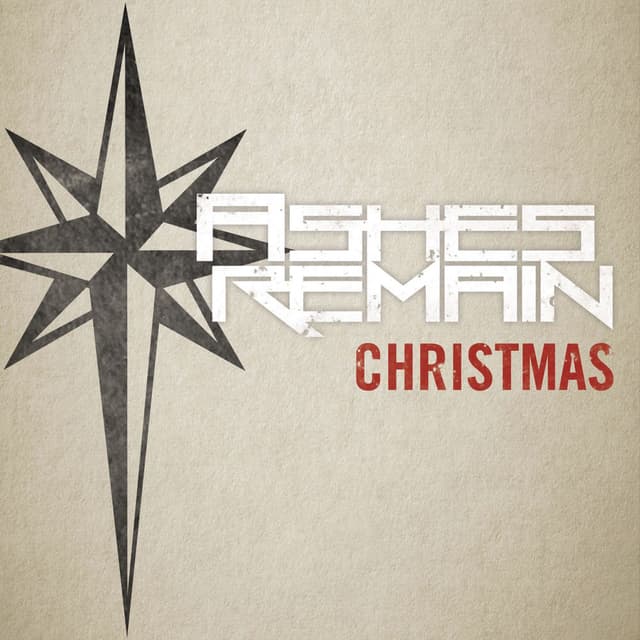 Christmas EP album cover