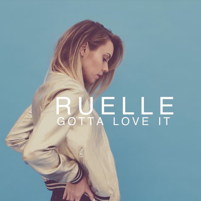 Gotta Love It cover