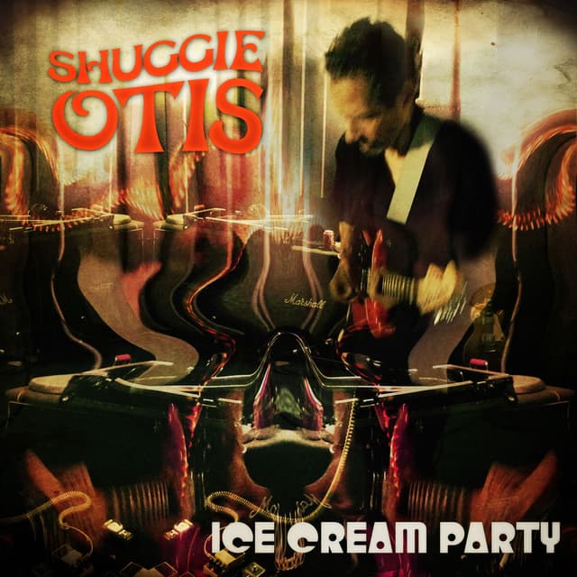 Ice Cream Party cover