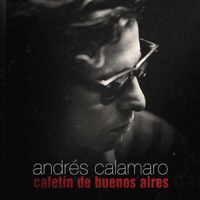Cafetín de Buenos Aires (Mezcla Joe Blaney) cover