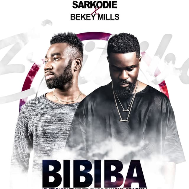 Bibiba cover