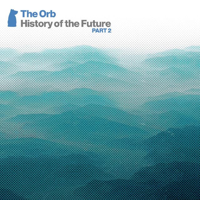 History of the Future, Part 2 cover