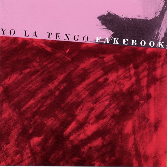 Fakebook cover