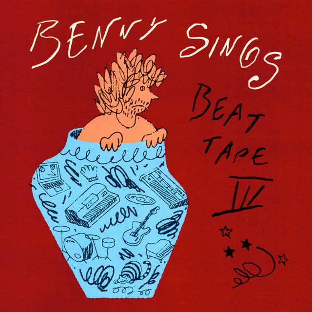 Beat Tape III cover