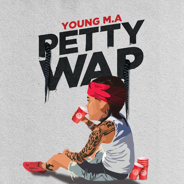 PettyWap cover