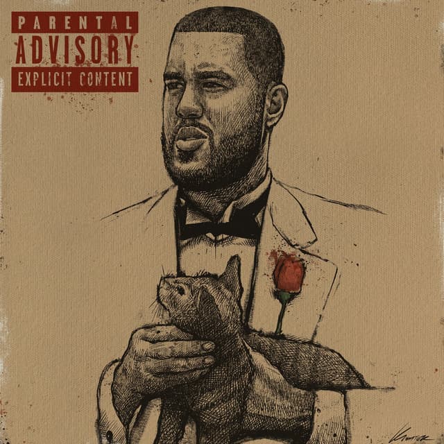 The Yodfather cover
