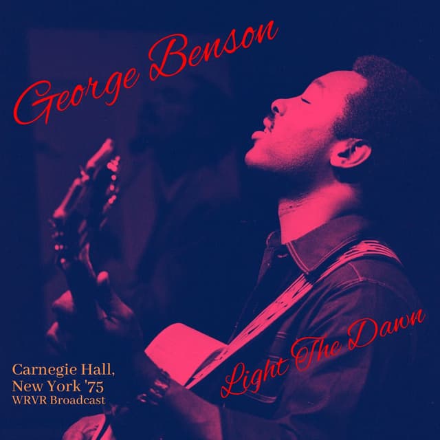 Light The Dawn (Live New York '75) cover