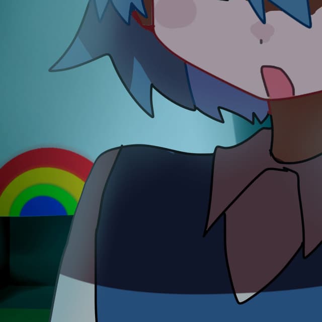 SOS (feat. HATSUNE MIKU) cover