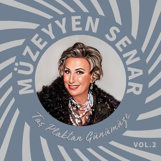 Taş Plaktan Günümüze, Vol. 2 cover