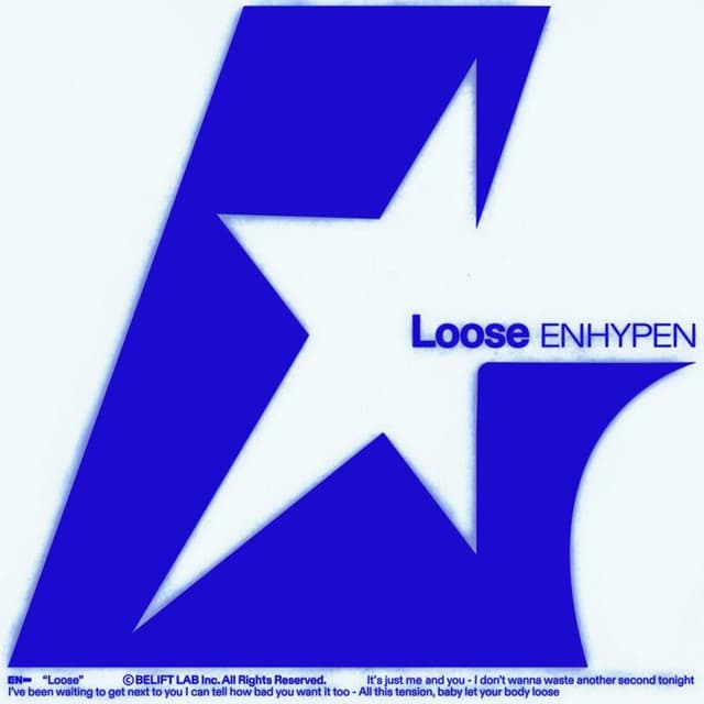Loose cover