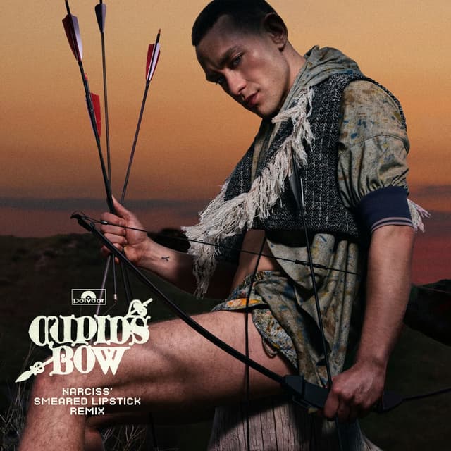 Cupid's Bow (Narciss' Smeared Lipstick Remix) cover