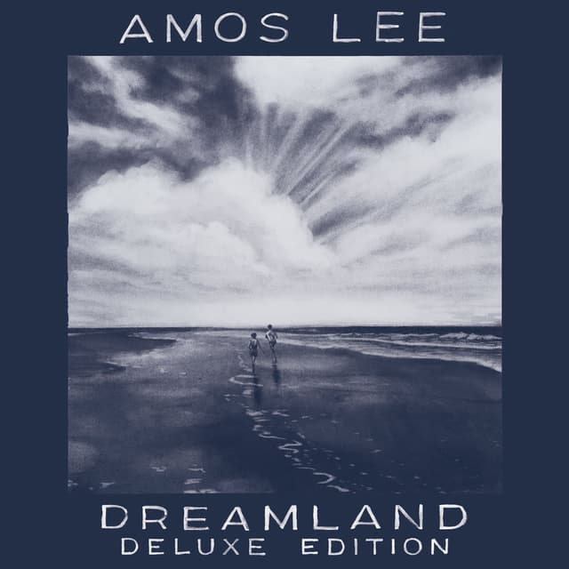 Dreamland cover