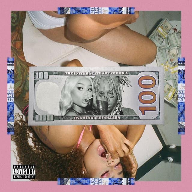 Cash Only cover