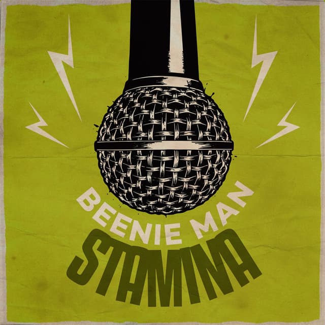 Stamina cover