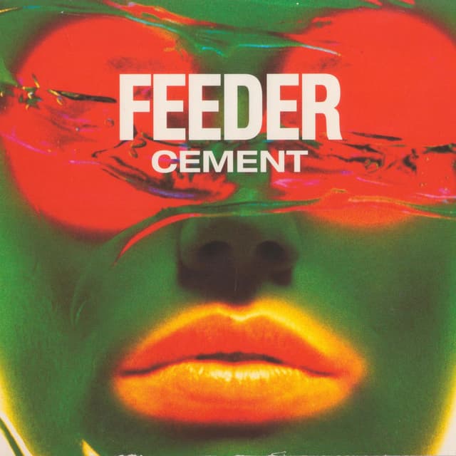 Cement cover