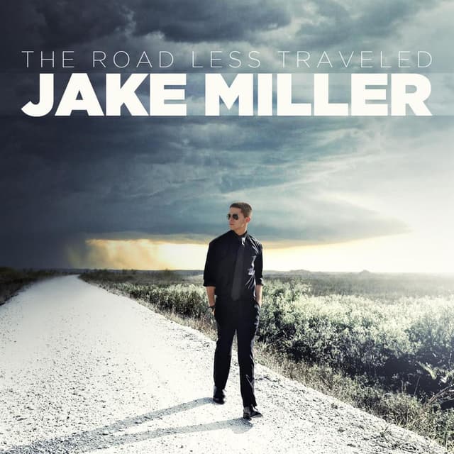 The Road Less Traveled cover
