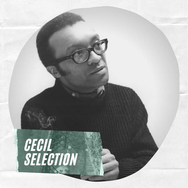 Cecil Selection cover