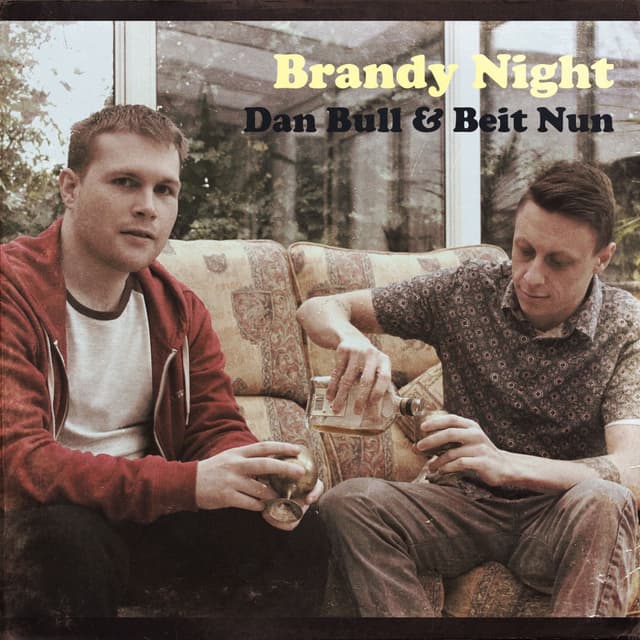 Brandy Night cover