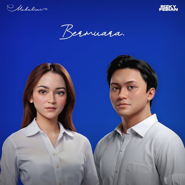 Bermuara cover