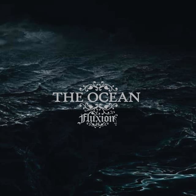 Fluxion cover