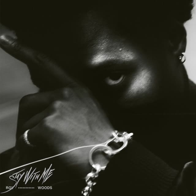 Stay With Me cover