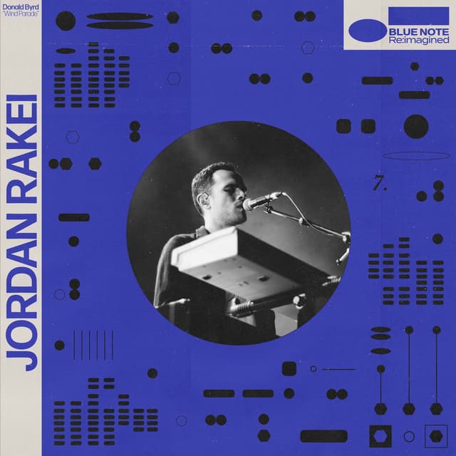 Wind Parade cover