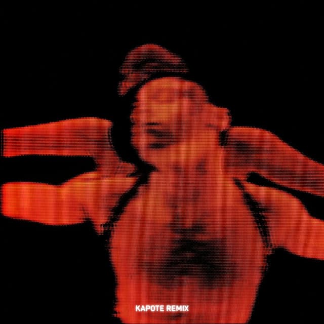 Feed The Fire (Kapote Remix) cover