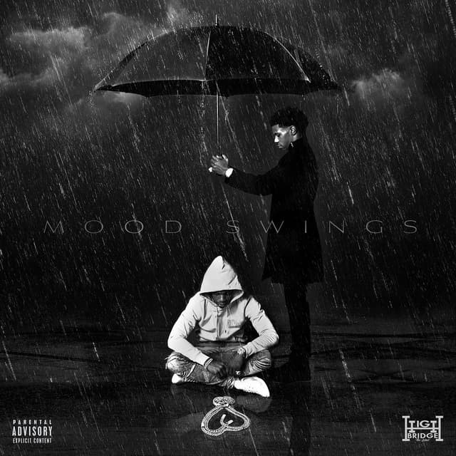 Mood Swings cover