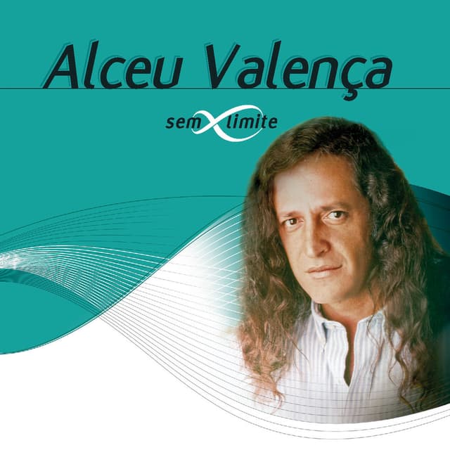 Alceu Valença Sem Limite cover