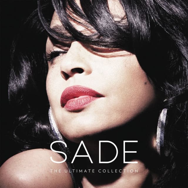 The Ultimate Collection cover
