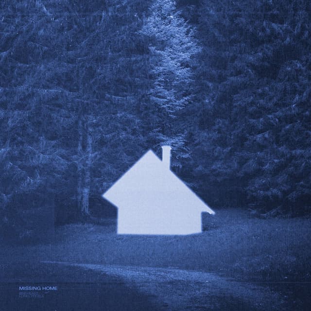 missing home cover