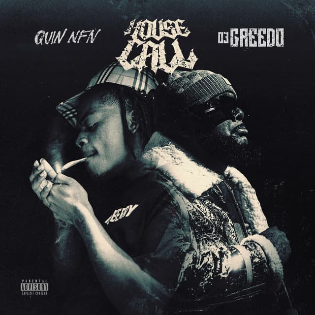 House Call cover