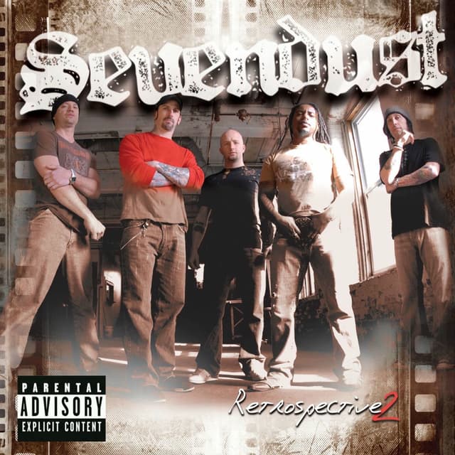 Retrospective 2 cover