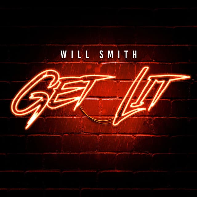 Get Lit album cover