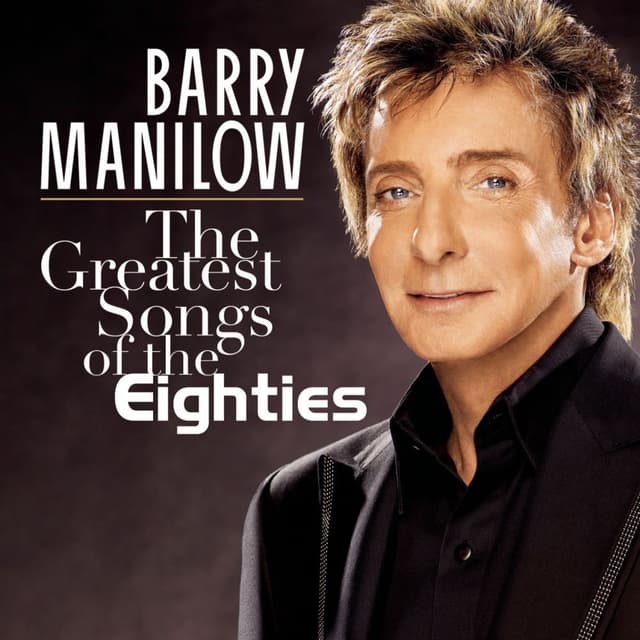 The Greatest Songs Of The Eighties cover