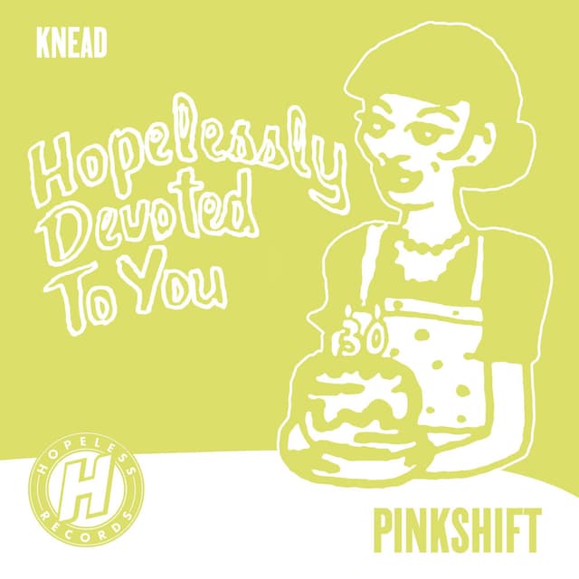 Knead cover
