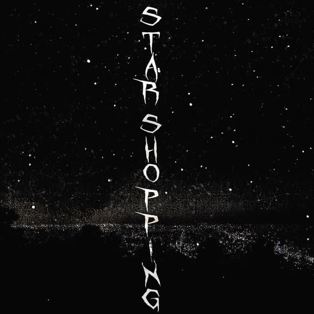Star Shopping (Live) cover