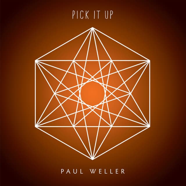 Pick It Up cover