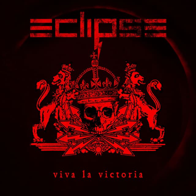 Viva La Victoria cover