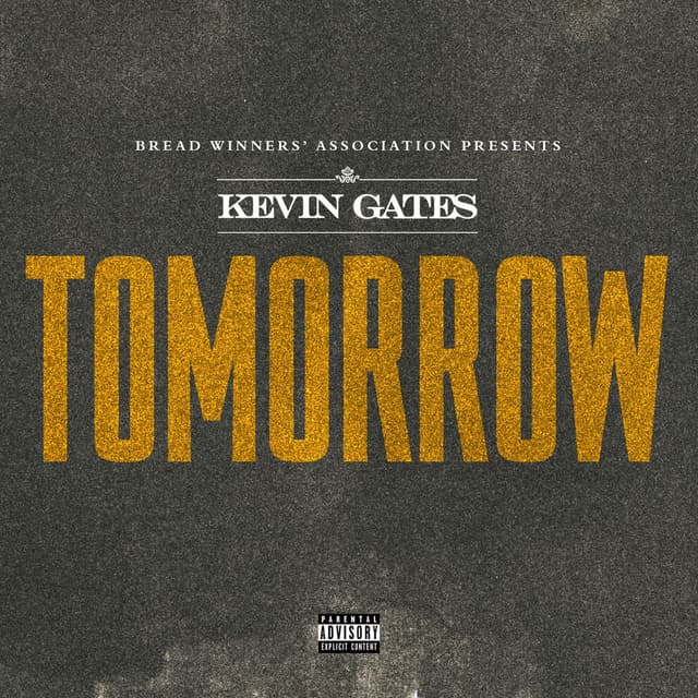 Tomorrow cover