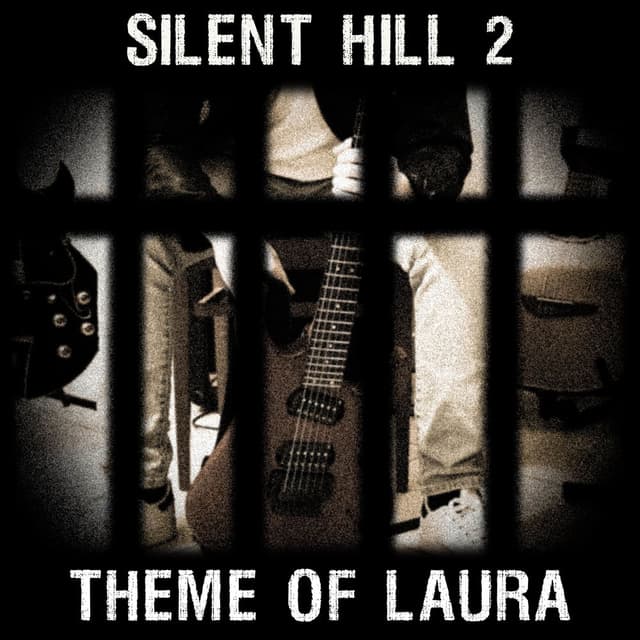 Theme of Laura (From "Silent Hill 2") cover