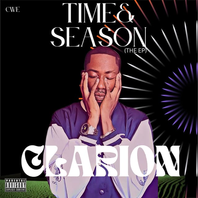 Time & Season cover