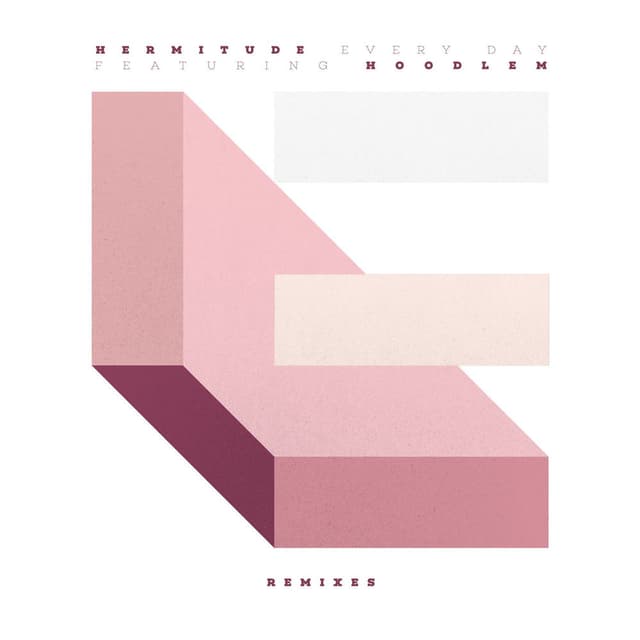 Every Day (Remixes) cover