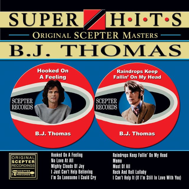 Super Hits cover