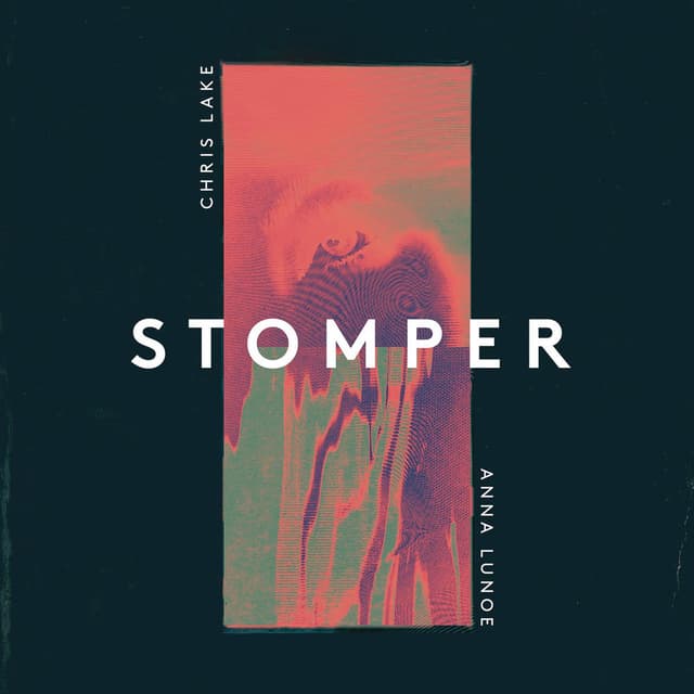Stomper cover