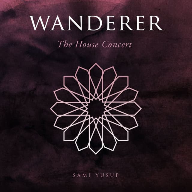 Wanderer (The House Concert) cover
