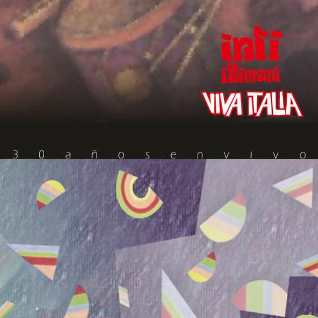 Viva Italia cover