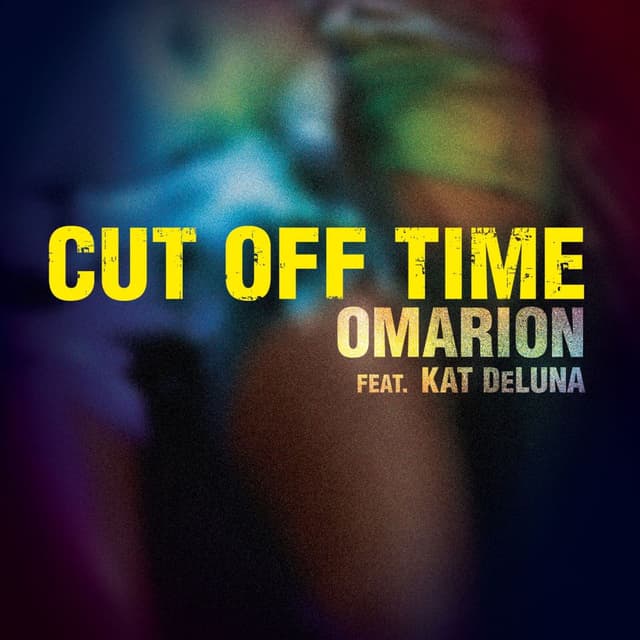 Cut Off Time (Album Version) cover
